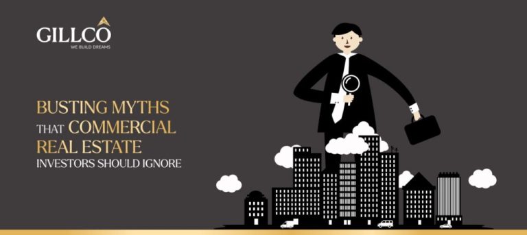 Busting the Myths That Commercial Real Estate Investors Should Ignore