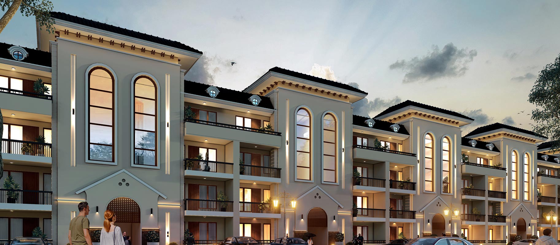 Unparalled Expertise