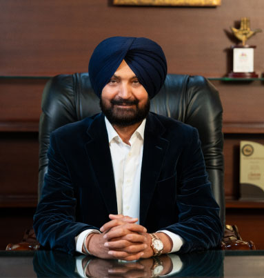 Mr. Ranjit Singh Gill