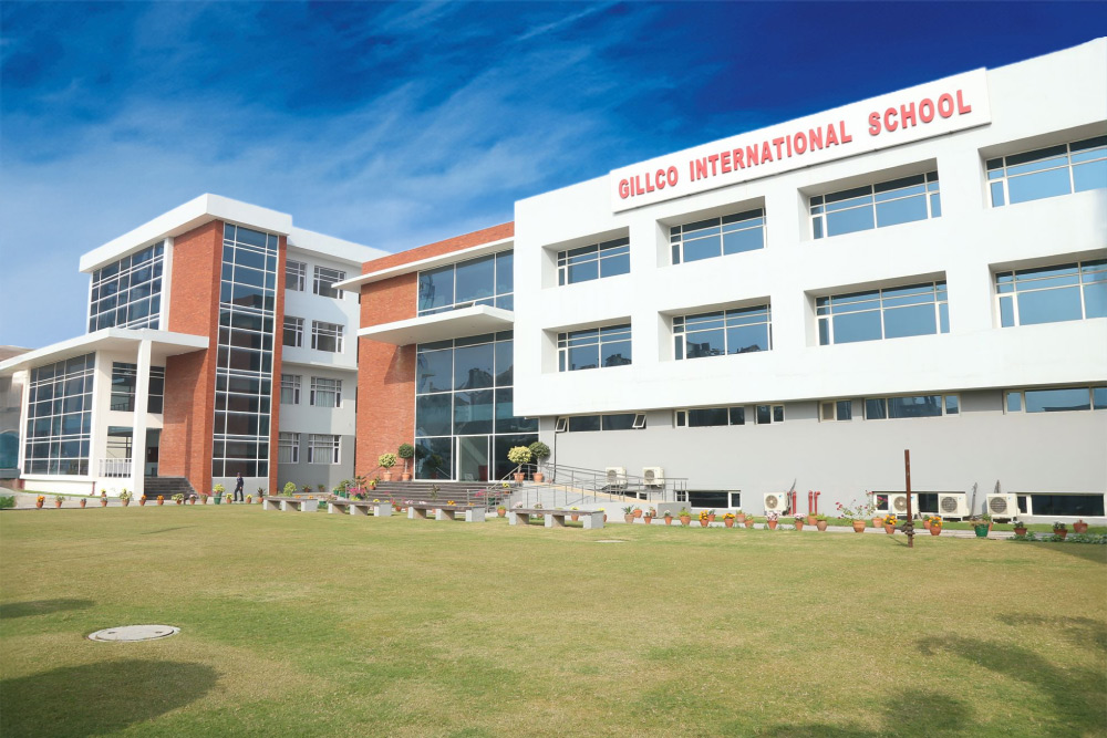 Neighbour Background